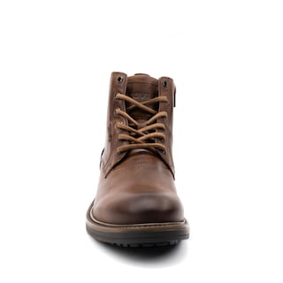 Foto 3 | Foto 3 | Botines de Piel Levi's Marrones para Hombre