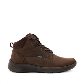 Foto 1 | Foto 1 | Bota de Piel Dockers D221541 Choco para Hombre