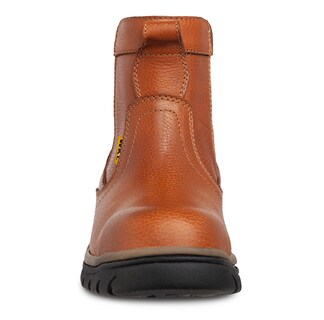 Foto 2 | Foto 2 | Bota Trabajo Botín Roper con Casco Workland 77451