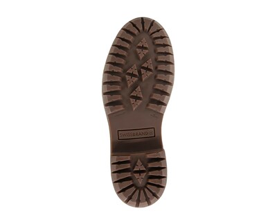 Foto 3 | Foto 3 | Bota Urbana Swissbrand Zug 361 color Café para Hombre