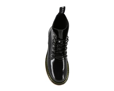 Foto 2 | Foto 2 | Bota Urbana Swissbrand Buchs 710 Negro Para Hombre