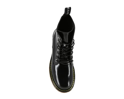 Foto 2 | Foto 2 | Bota Urbana Swissbrand Buchs 710 Negro Para Hombre