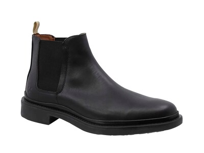 Foto 1 | Foto 1 | Botín Casual Triples Ezra 35903 color Negro para Caballero