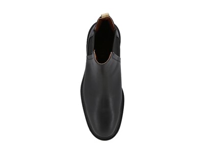 Foto 2 | Foto 2 | Botín Casual Triples Ezra 35903 color Negro para Caballero