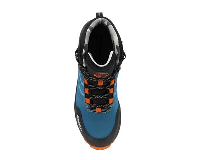 Foto 2 | Foto 2 | Bota Discovery Expedition Bryce 2490 color Azul para Caballero