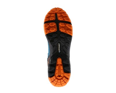 Foto 3 | Foto 3 | Bota Discovery Expedition Bryce 2490 color Azul para Caballero