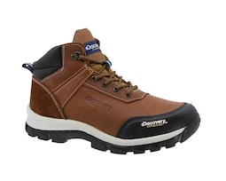 Bota Discovery Expedition Ajusco 2310 color Marrón para Caballero