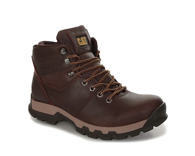 Foto 1 | Foto 1 | Bota Caterpillar de Piel para Hombre