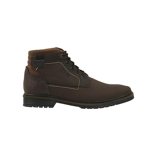 Foto 1 | Foto 1 | Botines Custom Style Negras para Hombre