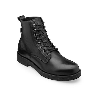 Foto 2 | Foto 2 | Botas para Caballero Levi's Piel L2123351 color Negro