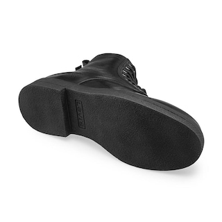 Foto 5 | Foto 5 | Botas para Caballero Levi's Piel L2123351 color Negro