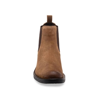 Foto 3 | Foto 3 | Botines de Piel Levi's color Beige para Hombre