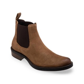 Foto 2 | Foto 2 | Botines de Piel Levi's color Beige para Hombre