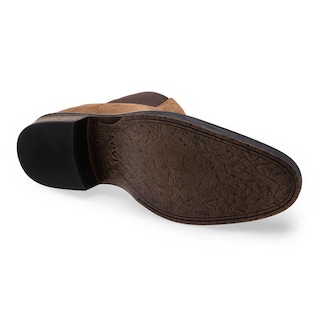 Foto 5 | Foto 5 | Botines de Piel Levi's color Beige para Hombre