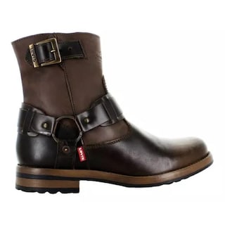 Foto 2 | Foto 2 | Botas Levi's 26047 color Marrón para Hombre