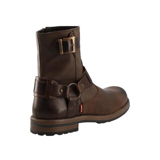 Foto 4 | Foto 4 | Botas Levi's 26047 color Marrón para Hombre