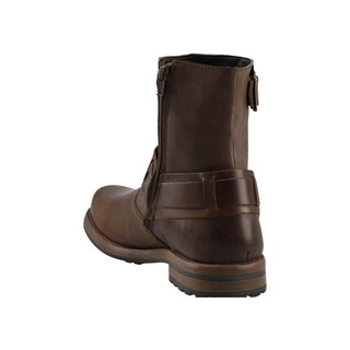 Foto 5 | Foto 5 | Botas Levi's 26047 color Marrón para Hombre