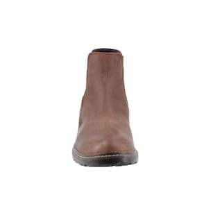 Foto 4 | Foto 4 | Botas Jeep 20101 color Marrón para Hombre