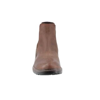 Foto 4 | Foto 4 | Botas Jeep 20101 color Marrón para Hombre