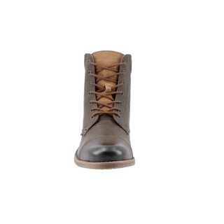 Foto 5 | Foto 5 | Botas Levi's 20421 color Marrón para Hombre