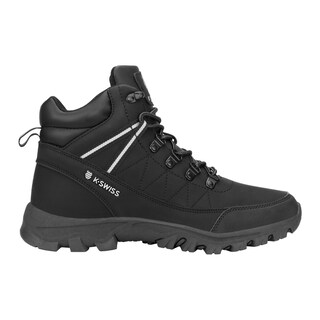 Foto 2 | Foto 2 | Bota K-Cwiss Telav color Negro para Hombre