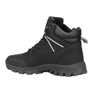 Foto 3 | Foto 3 | Bota K-Cwiss Telav color Negro para Hombre