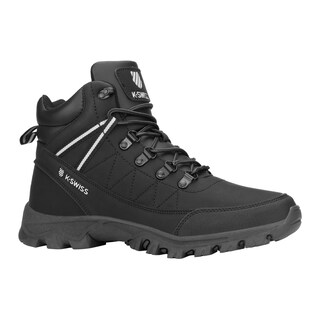 Foto 1 | Foto 1 | Bota K-Cwiss Telav color Negro para Hombre