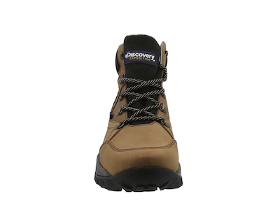 Foto 3 | Foto 3 | Botas Outdoor Discovery Expedition para Hombre