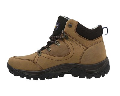 Foto 4 | Foto 4 | Botas Outdoor Discovery Expedition para Hombre