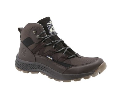 Foto 1 | Foto 1 | Bota Outdoor Discovery Expedition Yellowstone 2570 Café para Caballero