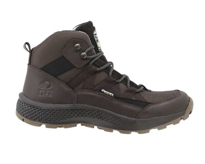 Foto 2 | Foto 2 | Bota Outdoor Discovery Expedition Yellowstone 2570 Café para Caballero