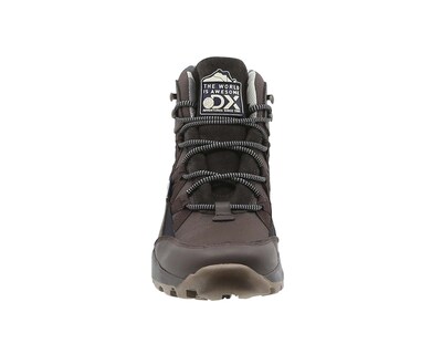Foto 3 | Foto 3 | Bota Outdoor Discovery Expedition Yellowstone 2570 Café para Caballero