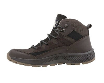 Foto 4 | Foto 4 | Bota Outdoor Discovery Expedition Yellowstone 2570 Café para Caballero