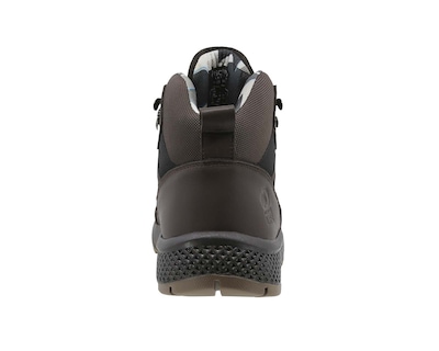 Foto 5 | Foto 5 | Bota Outdoor Discovery Expedition Yellowstone 2570 Café para Caballero