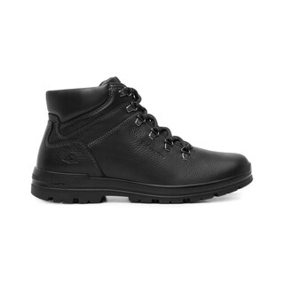 Foto 1 | Foto 1 | Botines Flexi 92105 para Hombre Casuales Country color Negro