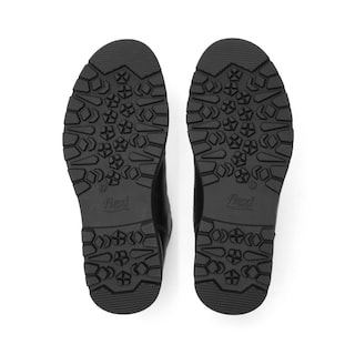 Foto 5 | Foto 5 | Botines Flexi 92105 para Hombre Casuales Country color Negro