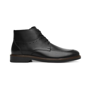 Foto 1 | Foto 1 | Botines Flexi 400114 Casuales color Negro para Hombre