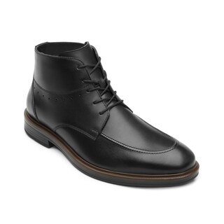 Foto 3 | Foto 3 | Botines Flexi 400114 Casuales color Negro para Hombre