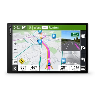 Foto 1 | Foto 1 | Navegador Gps Garmin Drivesmart 86 20,32 Cm Con Asistencia De Voz - Venta Internacional.