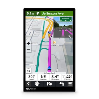 Foto 2 | Foto 2 | Navegador Gps Garmin Drivesmart 86 20,32 Cm Con Asistencia De Voz - Venta Internacional.