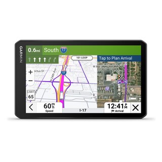 Foto 1 | Foto 1 | Navegador Gps Para Camiones Garmin Dēzl™ Otr720 De 7 Pulgadas De Alta Resolución - Venta Internacional.