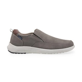 Foto 1 | Foto 1 | Zapato Dockers D2123232 S color Gris de Piel para Hombre