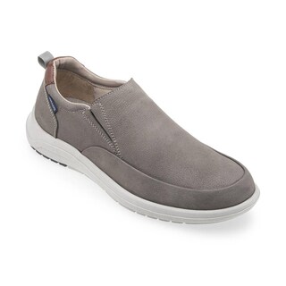 Foto 2 | Foto 2 | Zapato Dockers D2123232 S color Gris de Piel para Hombre