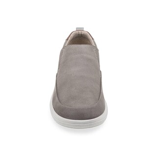 Foto 3 | Foto 3 | Zapato Dockers D2123232 S color Gris de Piel para Hombre