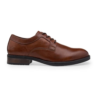 Foto 1 | Foto 1 | Zapato Dockers D2123202 color Marrón de Piel para Hombre