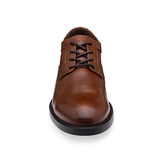 Foto 3 | Foto 3 | Zapato Dockers D2123202 color Marrón de Piel para Hombre
