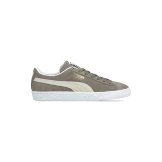 Foto 1 | Foto 1 | Tenis Puma Suede Classic Xxi color Gris para Hombre