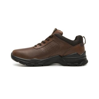 Foto 2 | Foto 2 | Zapatos Flexi Estilo 77816 Country Oporto color Marrón para Hombre