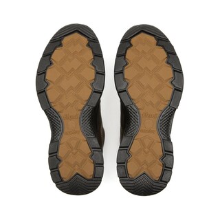 Foto 5 | Foto 5 | Zapatos Flexi Estilo 77816 Country Oporto color Marrón para Hombre
