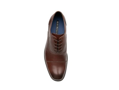 Foto 3 | Foto 3 | Zapato de Vestir Quirelli 88502 Chocolate para Hombre